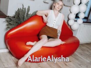 AlarieAlysha