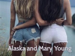 Alaska_and_Mary_Young