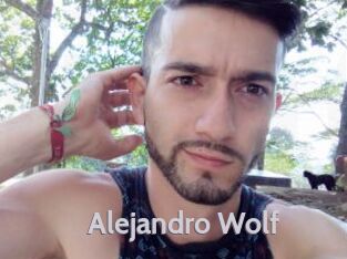 Alejandro_Wolf