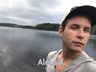 Aleks_X