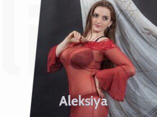 Aleksiya