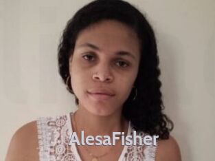 AlesaFisher