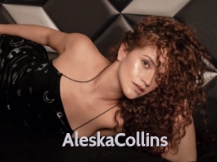 AleskaCollins