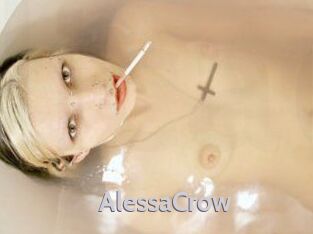 AlessaCrow