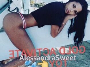 AlessandraSweet