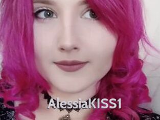 AlessiaKISS1