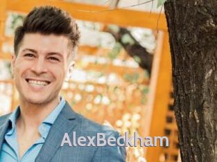 AlexBeckham