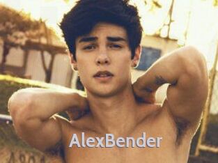 AlexBender