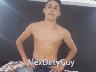 AlexDirtyGuy