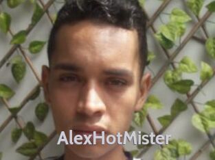 AlexHotMister