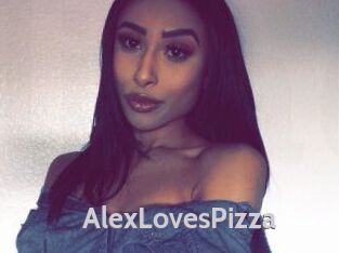 AlexLovesPizza