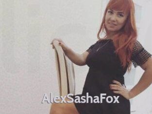 AlexSashaFox