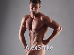 AlexSmile