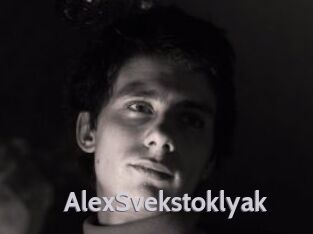 AlexSvekstoklyak