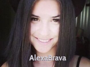 AlexaBrava_