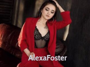 AlexaFoster