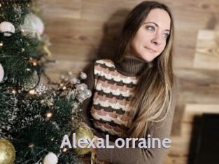 AlexaLorraine