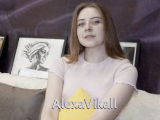 AlexaVikall