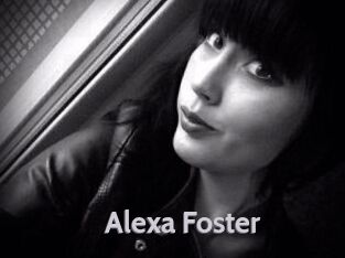 Alexa_Foster