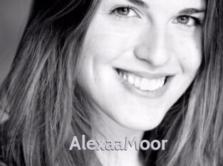 AlexaaMoor