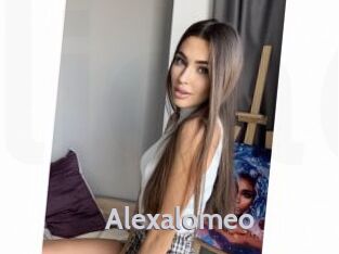 Alexalomeo