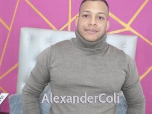 AlexanderColi