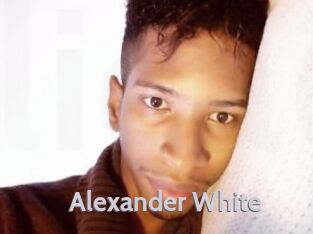 Alexander_White