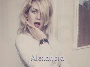 Alexanora