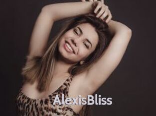 AlexisBliss