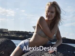 AlexisDesire