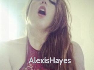 AlexisHayes