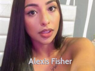 Alexis_Fisher