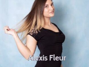 Alexis_Fleur