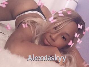 Alexxiaskyy