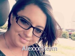 AlexxxStorm