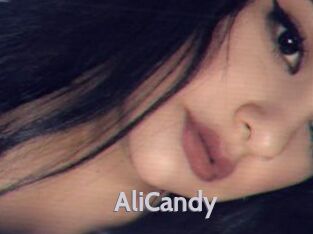 AliCandy