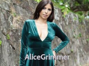 AliceGrimmer