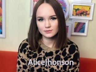 AliceJhonson