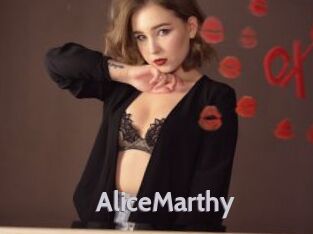 AliceMarthy