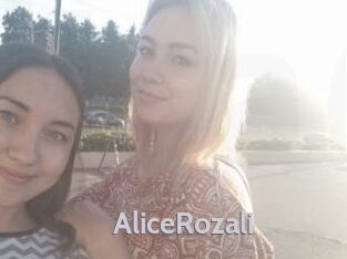 AliceRozali