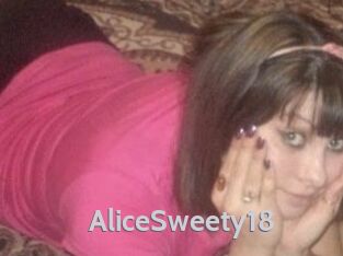 AliceSweety18