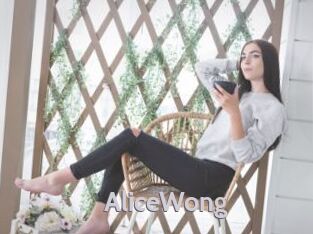 AliceWong