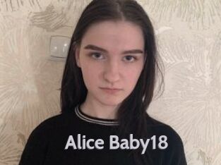 Alice_Baby18