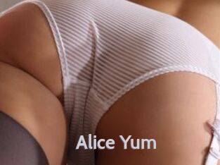 Alice_Yum