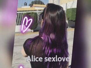 Alice_sexlove