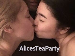 AlicesTeaParty