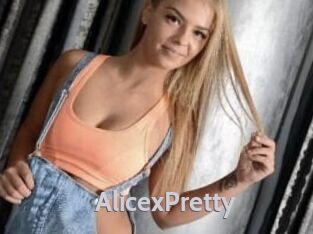 AlicexPretty