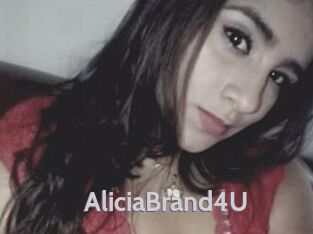 AliciaBrand4U