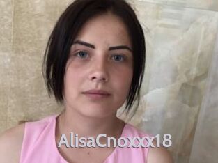 AlisaCnoxxx18