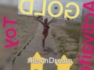 Alison_Dream